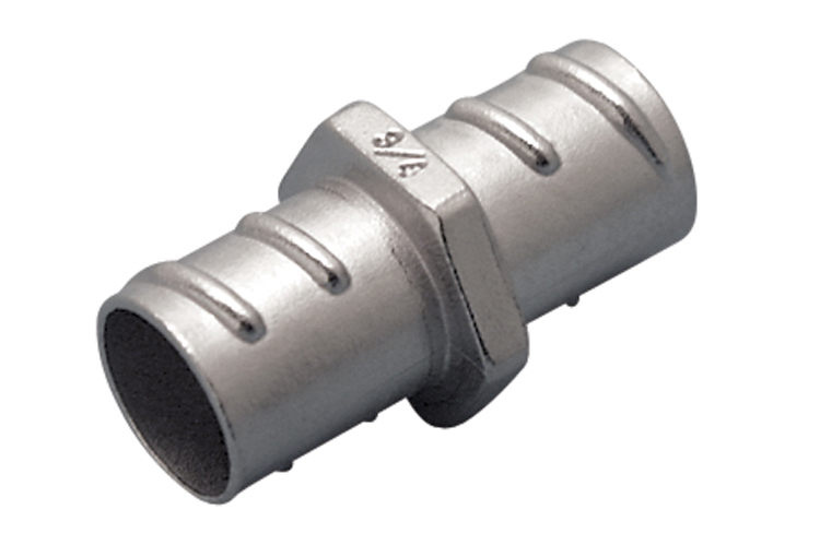 Stainless Steel Screw-In Coupling, LED lighting hardware, S0851-0013, S0851-0020, S0851-0025